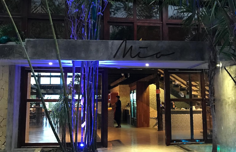 Restaurantes - 2