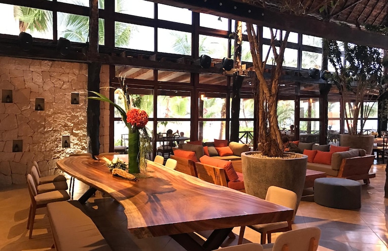 Restaurantes - 1