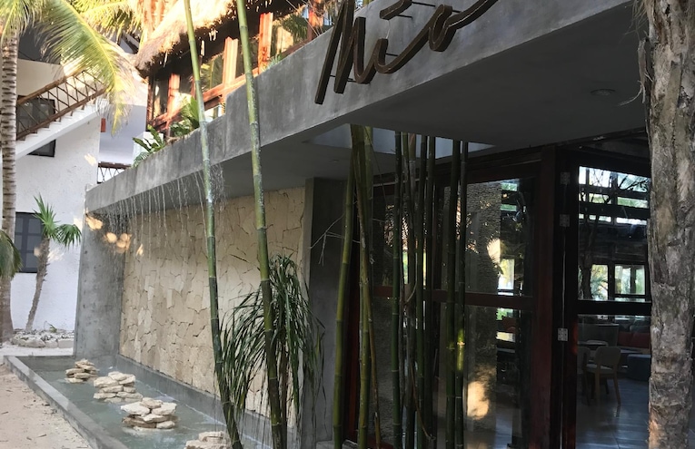 Restaurantes - 1