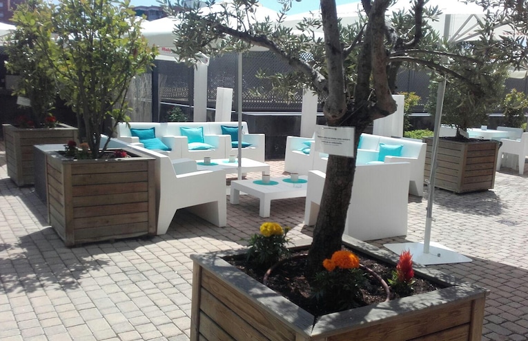 Restaurantes - 2