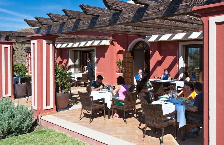 Restaurantes - 2