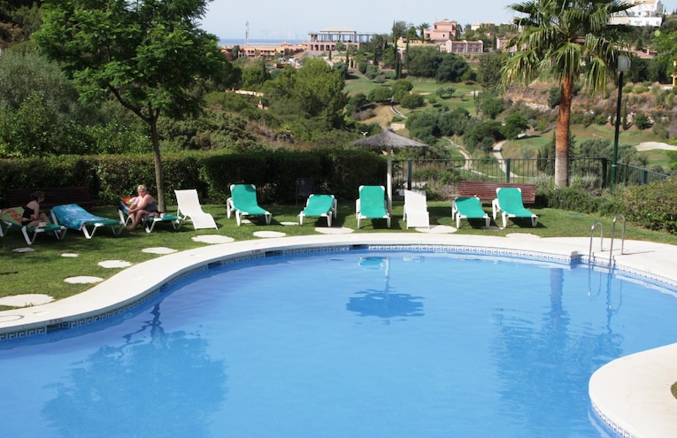 Piscinas - 1
