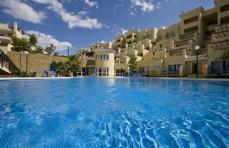 Piscinas - 2