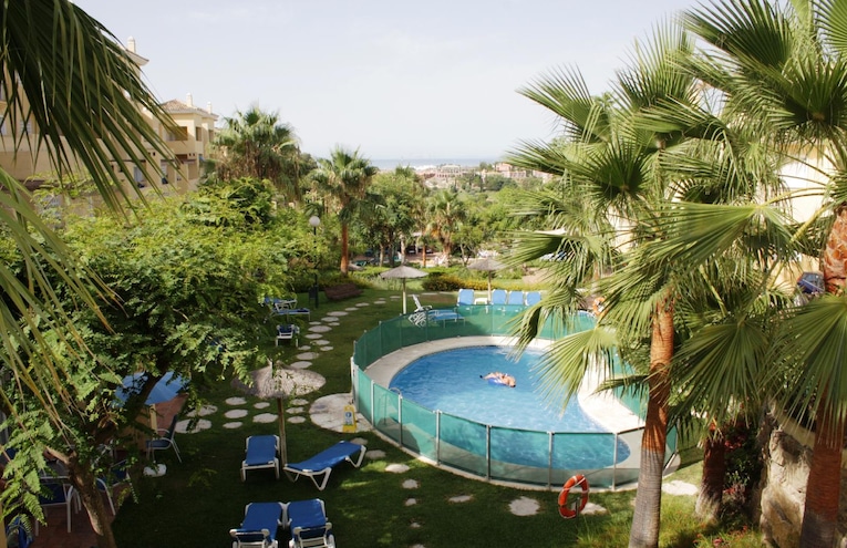 Piscinas - 3