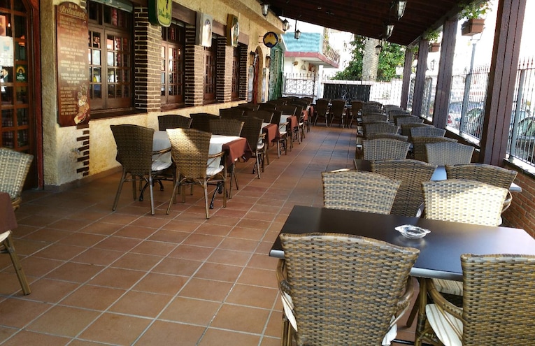 Restaurantes - 3