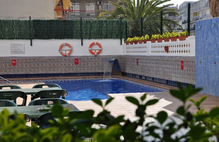 Piscinas - 1