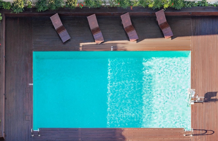 Piscinas - 8