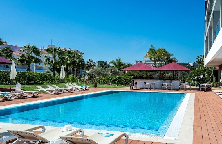 Piscinas - 1