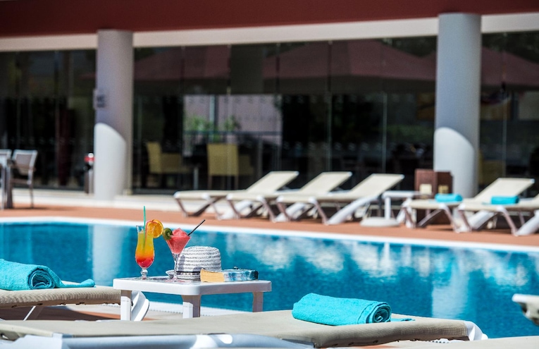 Piscinas - 2