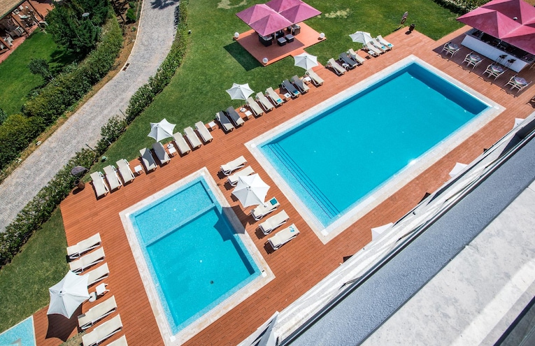 Piscinas - 4