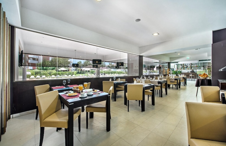 Restaurantes - 2