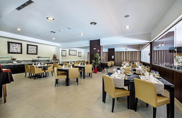 Restaurantes - 3