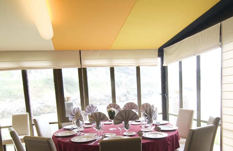 Restaurantes - 1