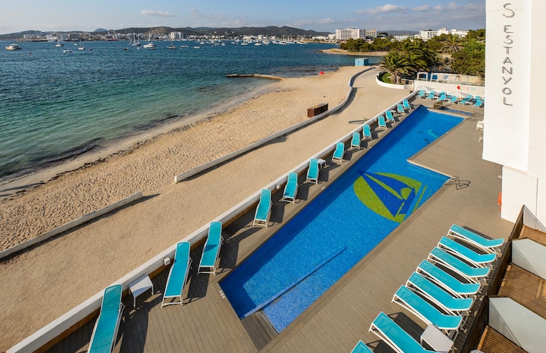 Piscinas - 1