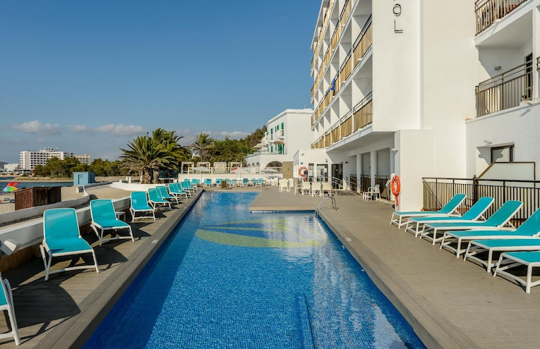 Piscinas - 3