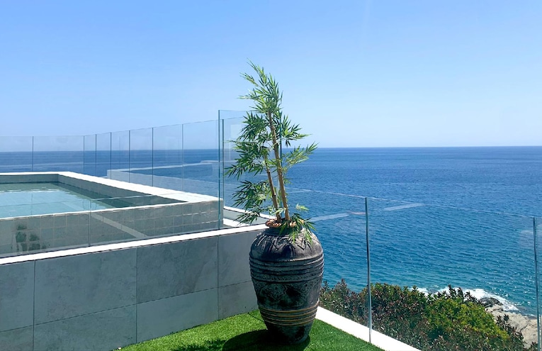 Piscinas - 1