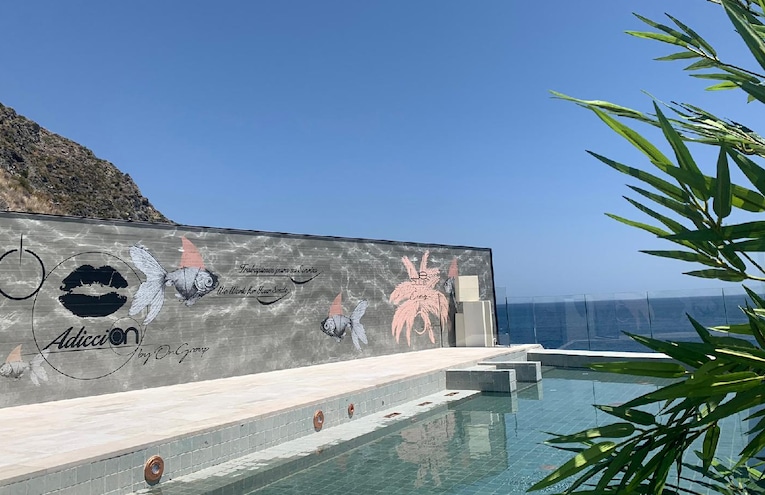 Piscinas - 2