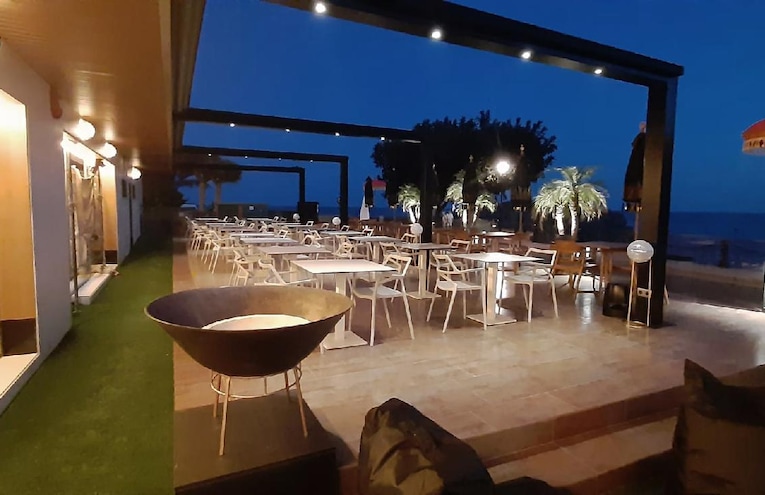 Restaurantes - 1