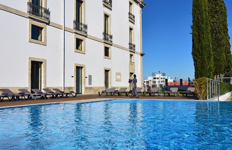 Piscinas - 1