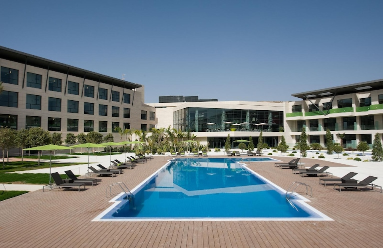 Piscinas - 1