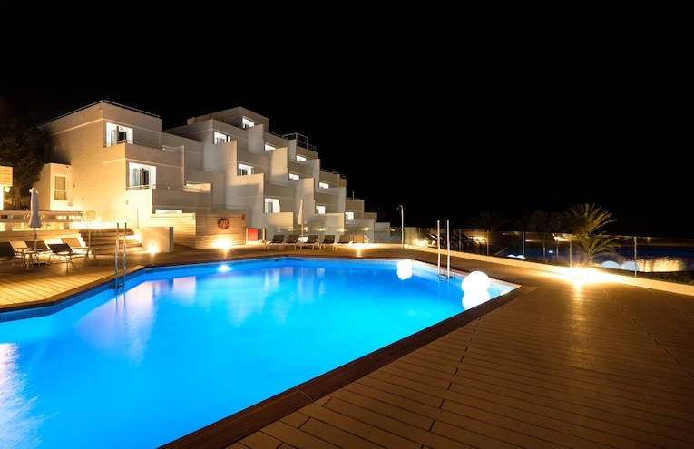 Piscinas - 1