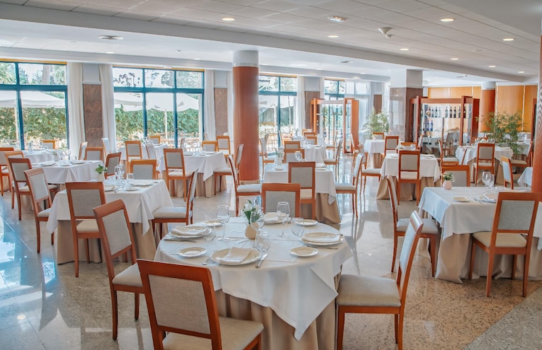Restaurantes - 1