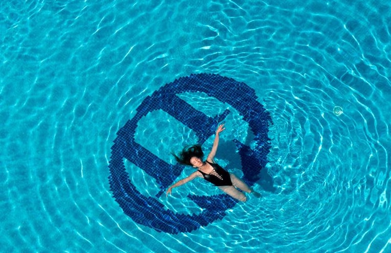 Piscinas - 3