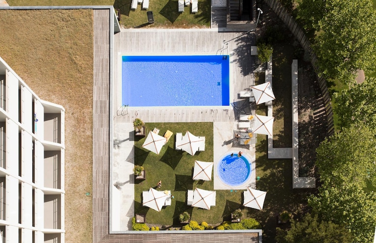Piscinas - 2
