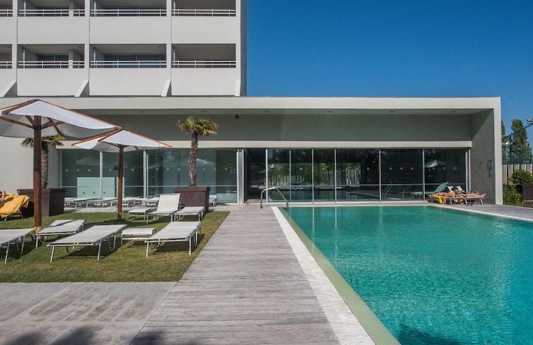 Piscinas - 3