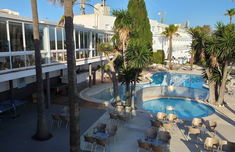 Piscinas - 1