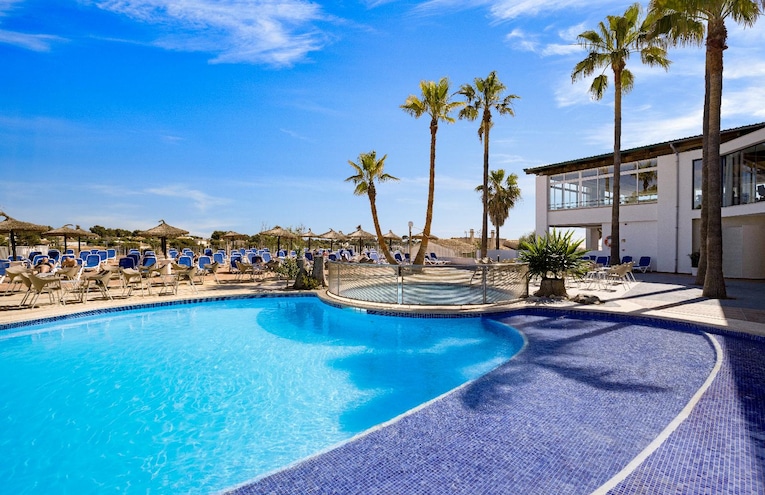 Piscinas - 2