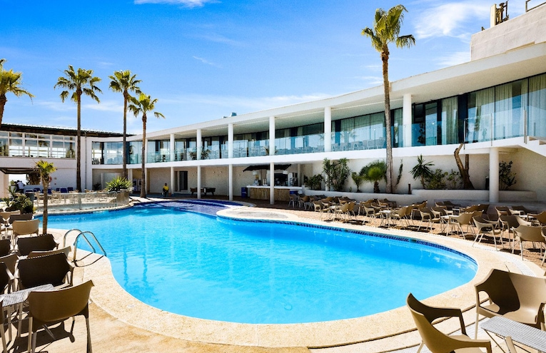 Piscinas - 3