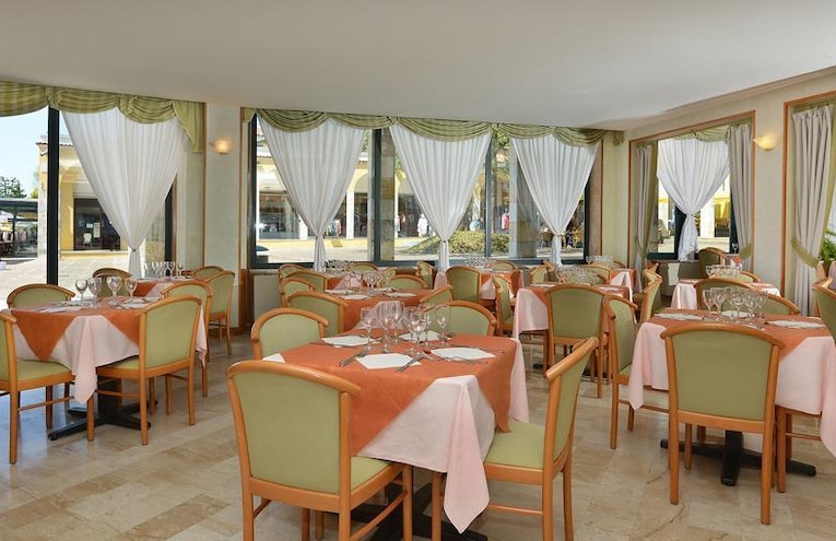 Restaurantes - 1