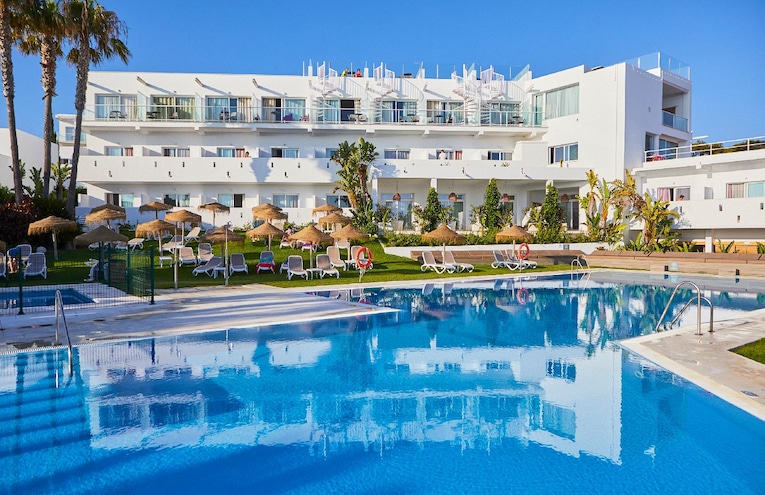 Piscinas - 1