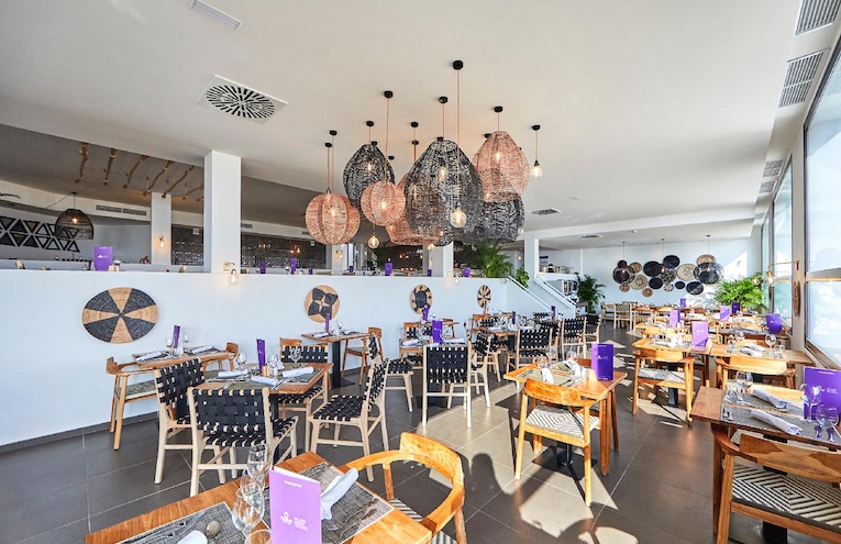 Restaurantes - 1