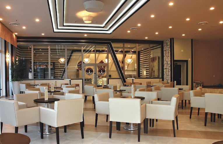 Restaurantes - 2