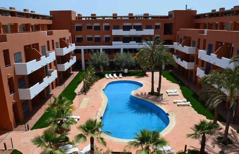 Piscinas - 2