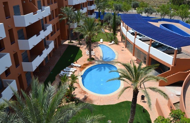 Piscinas - 3