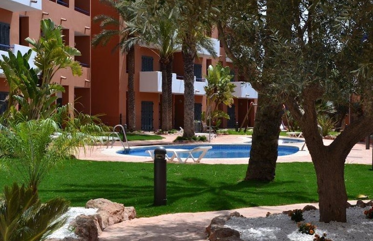 Piscinas - 4