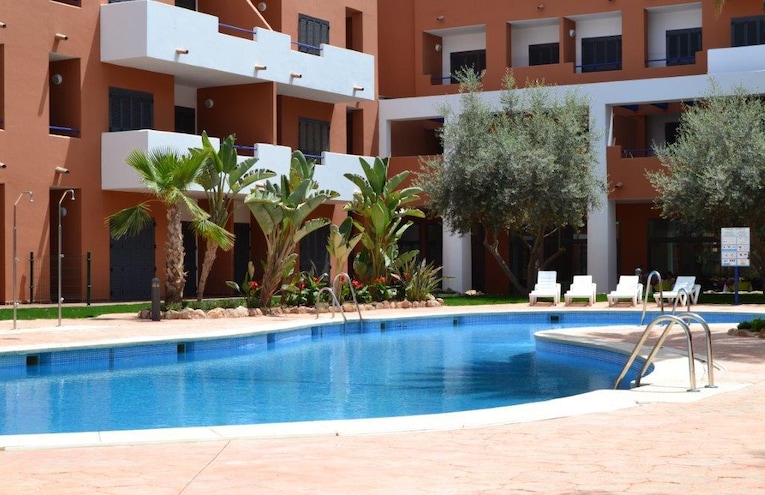 Piscinas - 1