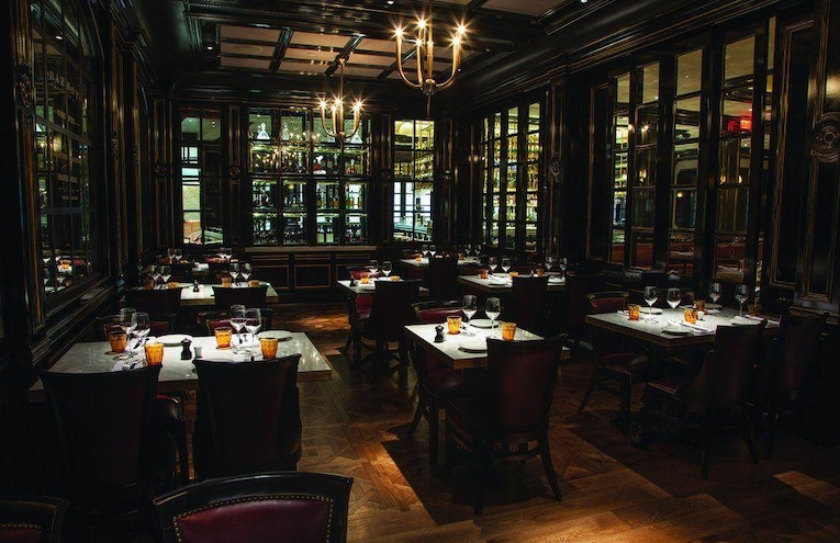 Restaurantes - 3