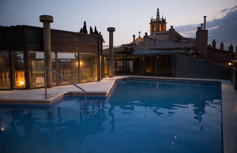 Piscinas - 1