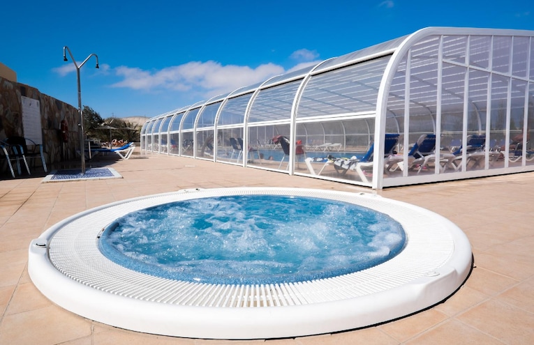 Piscinas - 1