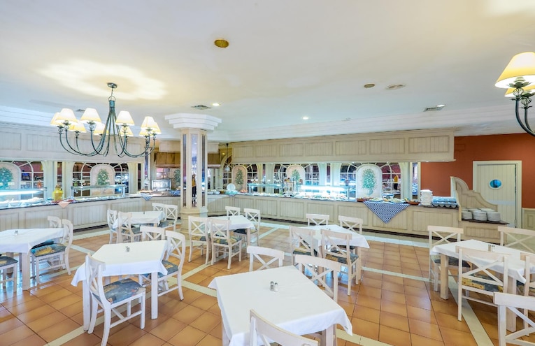 Restaurantes - 1