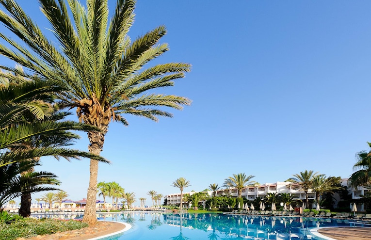 Piscinas - 1