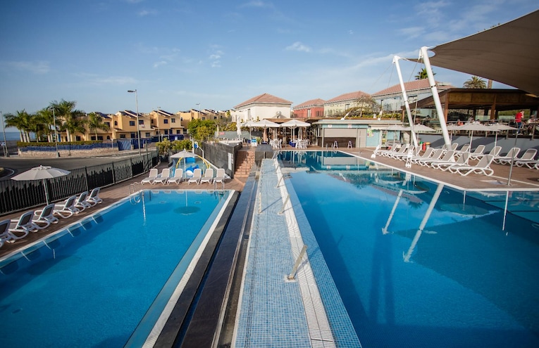 Piscinas - 2