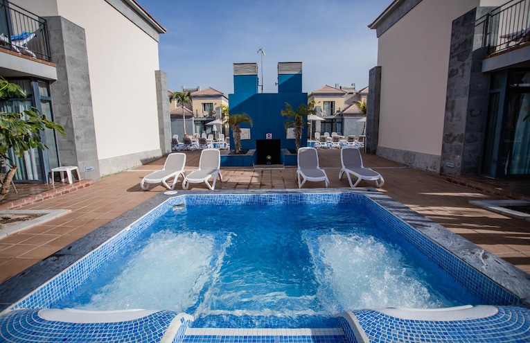 Piscinas - 4