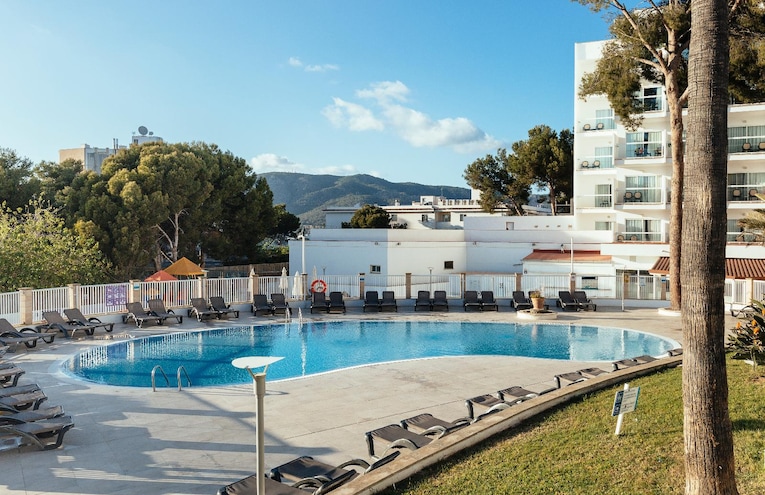 Piscinas - 2