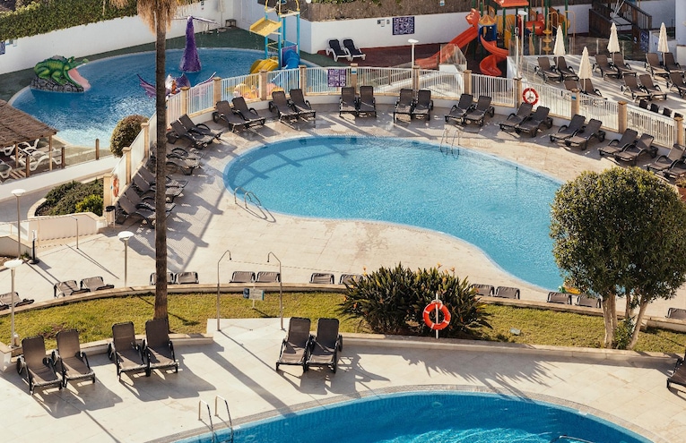 Piscinas - 2