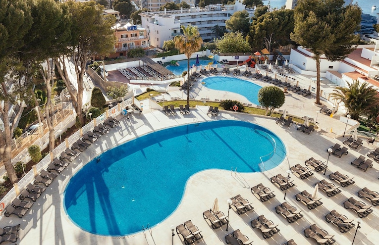 Piscinas - 5